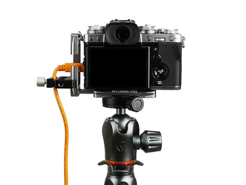 ケーブルクランプの製品画像