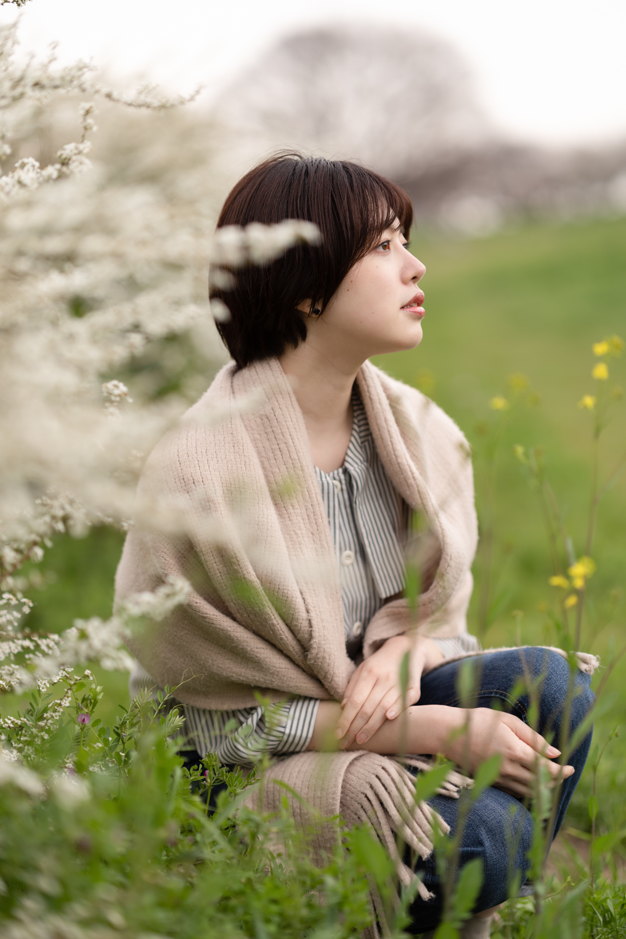 <span class="fnt-85">K-1 Mark II / HD PENTAX-D FA★85mmF1.4ED SDM AW / 絞り優先AE（F1.6・1/1.250秒・-0.3EV） / ISO 100</span>