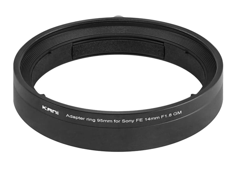 アダプターリング