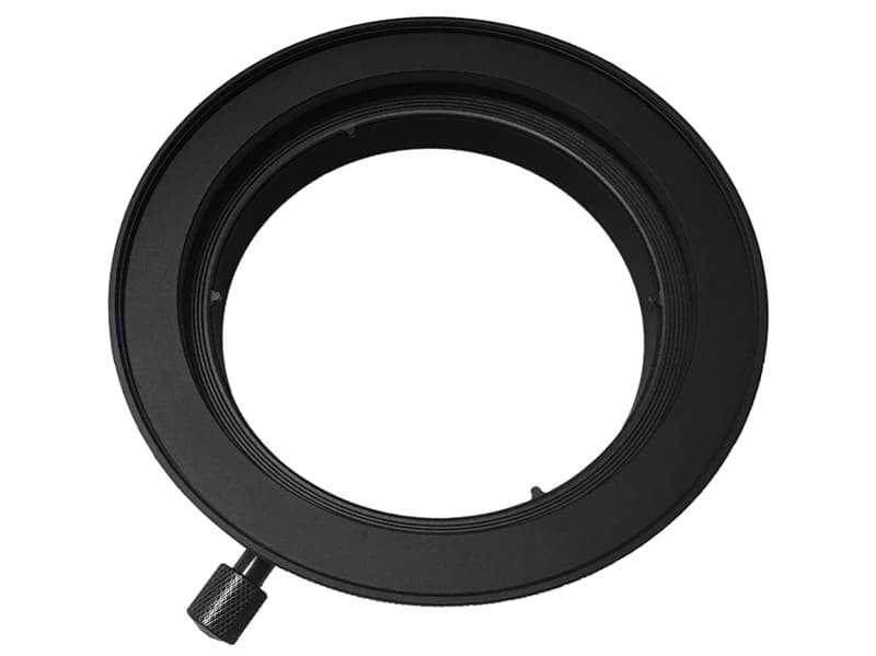 アダプターリング