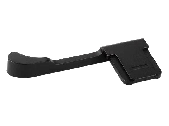 UNX-8641 フジXシリーズ用サムグリップ（BK）