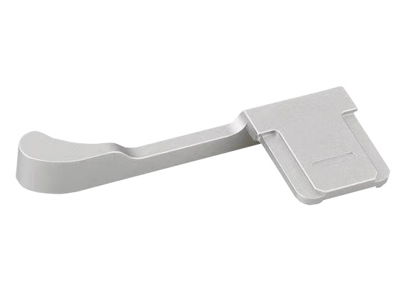 UNX-8642 フジXシリーズ用サムグリップ（SIL）