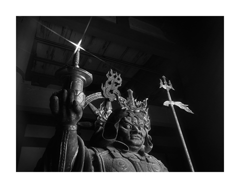 写真家立木義浩フォト 写真展PICK UP】立木義浩写真展「遍照」が六本木のFUJIFILM SQUAREで