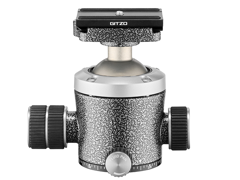 画像はスクリューノブ方式の「QD」