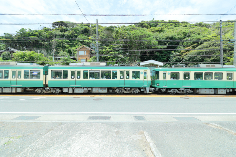 EOS R6 / 12-24mm F4 DG HSM｜Art / 12mm / マニュアル露出（1/500秒・F4.0） / ISO 200