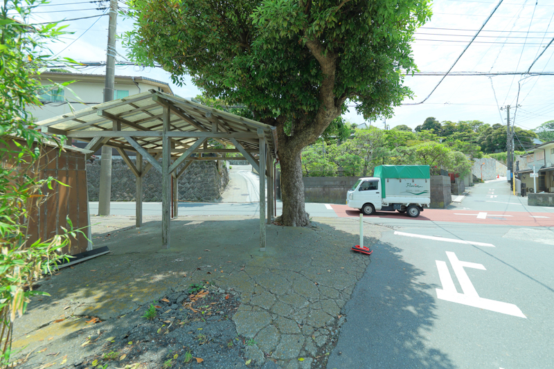 EOS R6 / 12-24mm F4 DG HSM｜Art / 12mm / マニュアル露出（1/640秒・F4.0） / ISO 200