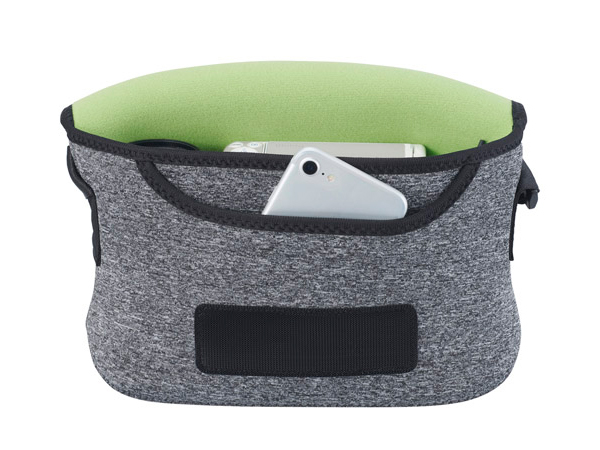 Sサイズの収納例