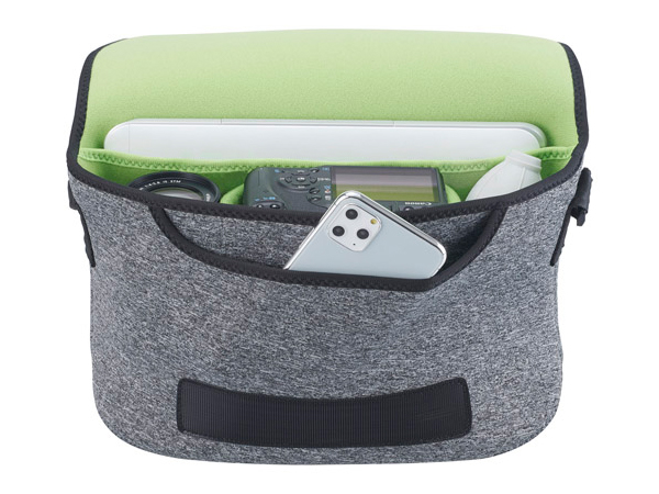 Mサイズの収納例