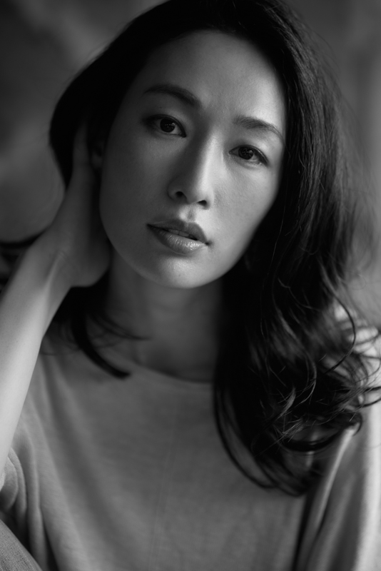 EOS R5 / SP 85mm F/1.8 Di VC USD / マニュアル露出（1/60秒・F2.0） / ISO 100