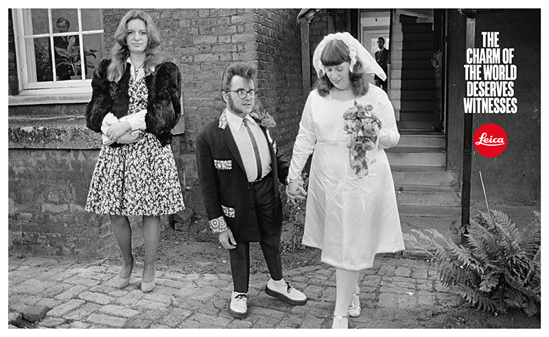 © Chris Steele-Perkins