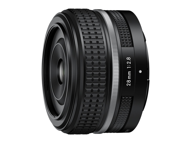 NIKKOR Z 28mm f/2.8（Special Edition）