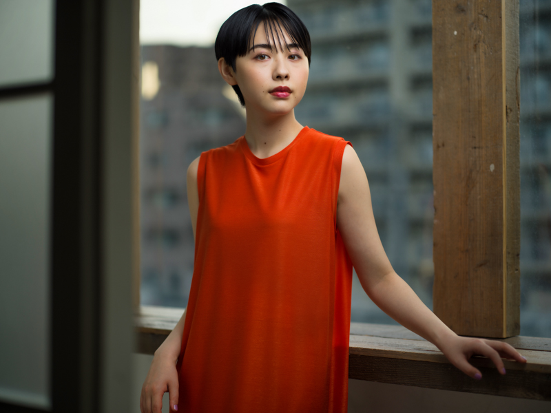 Hasselblad X1D II 50C / XCD 80（63mm相当） / マニュアル露出（1/1,000秒・F1.9） / ISO 100