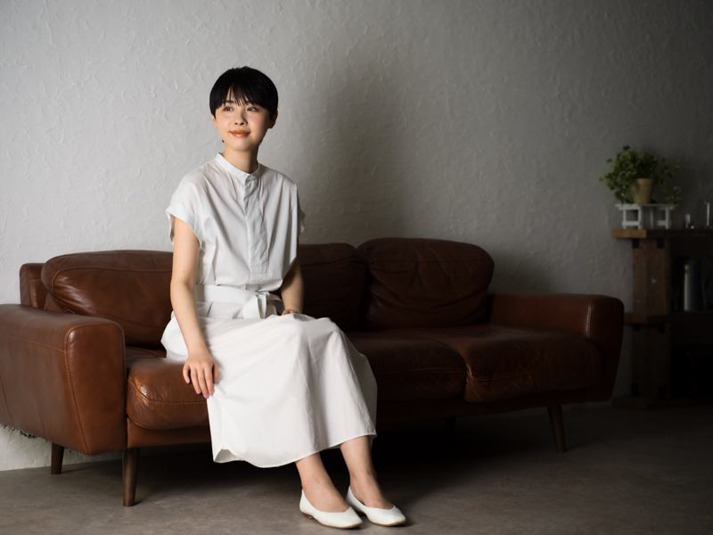 Hasselblad X1D II 50C / XCD 80（63mm相当） / マニュアル露出（1/500秒・F2.8） / ISO 100