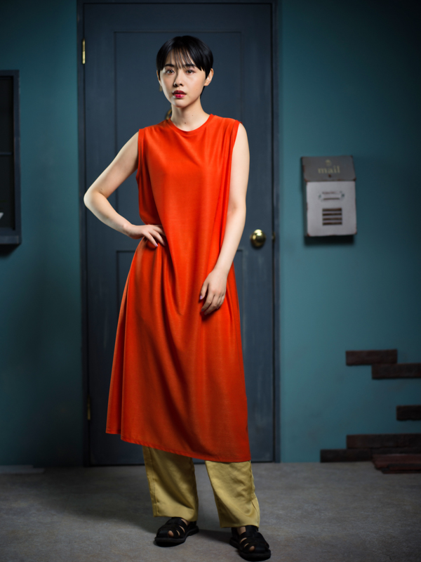 Hasselblad X1D II 50C / XCD 80（63mm相当） / マニュアル露出（1/750秒・F2.0） / ISO 100