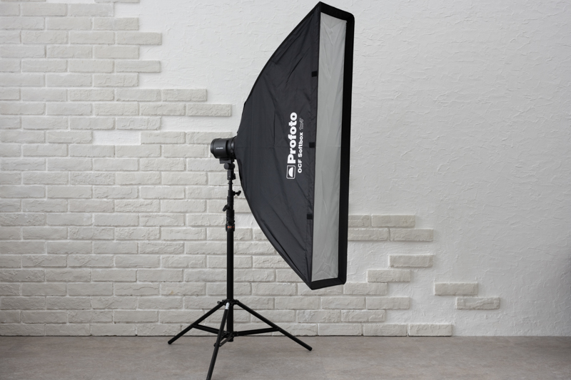OCF ソフトボックス 30×120cm