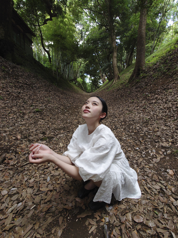 Xperia 1 III / 1/60秒・F2.2 / ISO 80