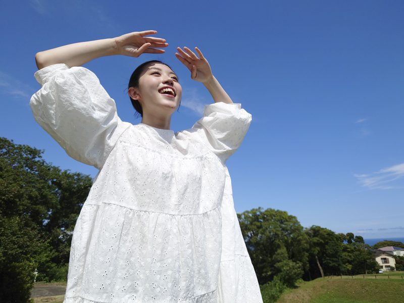 Xperia 1 III / 1/4,000秒・F1.7 / ISO 64