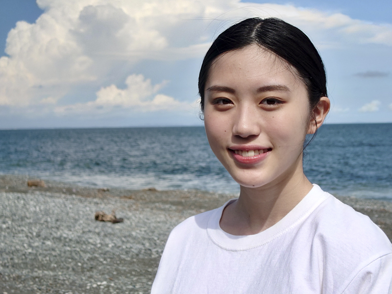 Xperia 1 III / 1/2,000秒・F2.3 / ISO 50