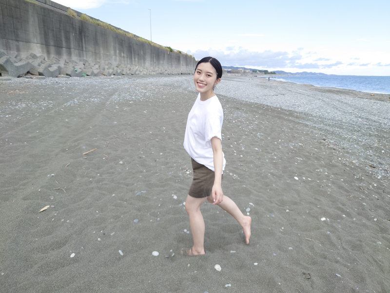 Xperia 1 III / 5.11mm（24mm相当） / 1/1,250秒・F1.7 / ISO 1600