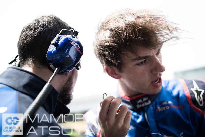 EOS-1D X Mark II　EF35mm F1.4L USM（F1.4・1/1,250秒） ISO 100