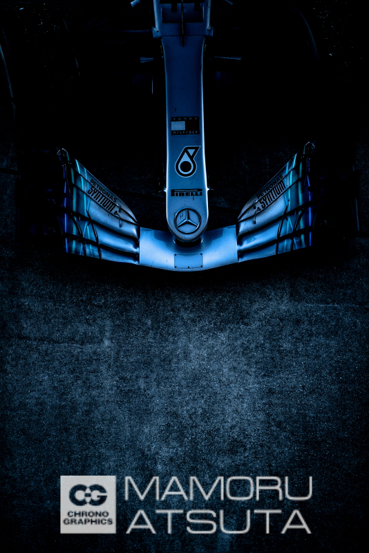 EOS-1D X Mark II　EF85mm F1.4L USM（F1.4・1/2,000秒） ISO 200