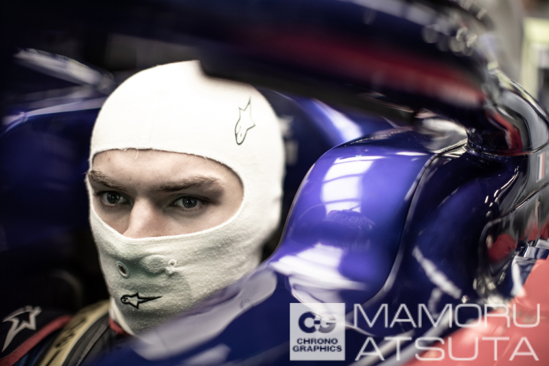 EOS-1D X Mark II　EF50mm F1.2L USM（F1.2・1/1,000秒） ISO 500