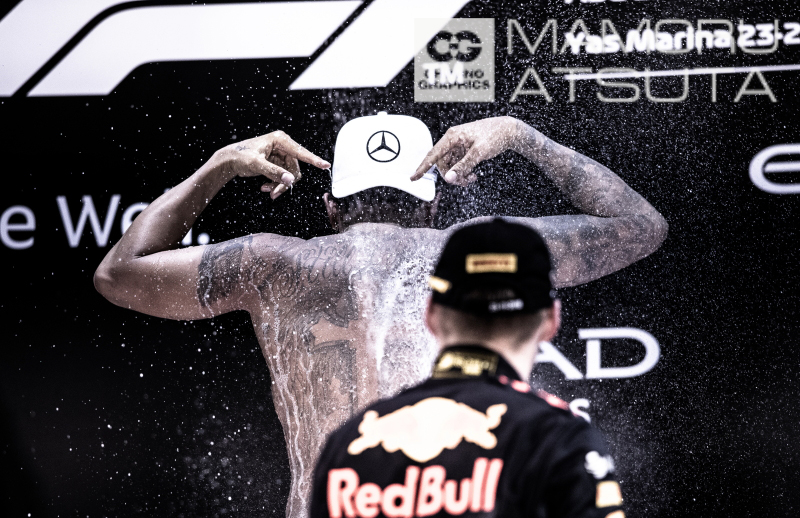 EOS-1D X Mark II　EF400mm F2.8L III USM（F2.8・1/1,000秒） ISO 4000