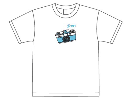 オリジナルPEN Tシャツ（Lサイズ）