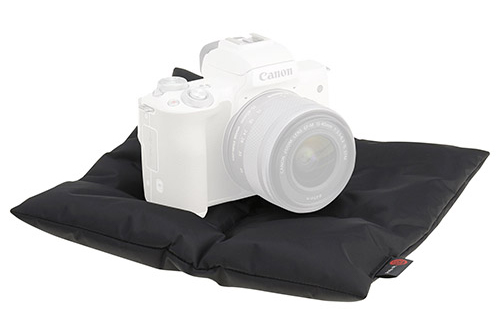 ブラックナイロン