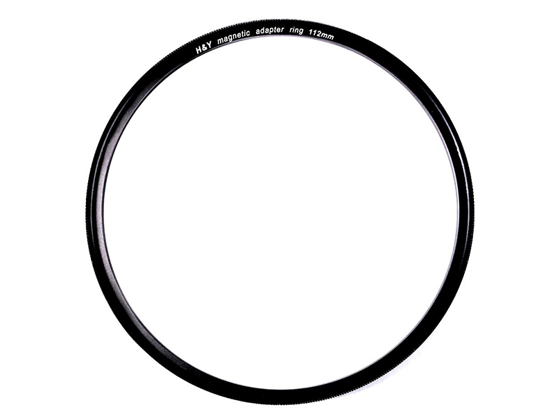 マグネットアダプターリング