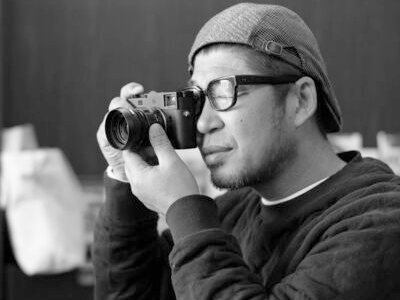 講師を務める福島裕二さん