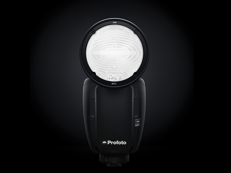 Profoto A10
