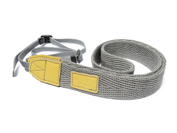 グレー/イエロー（100本限定）