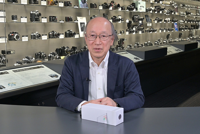 講師を担当する伊地知国夫氏