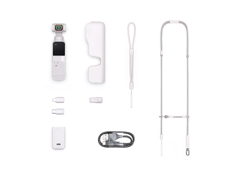 「Exclusive Combo」セット内容