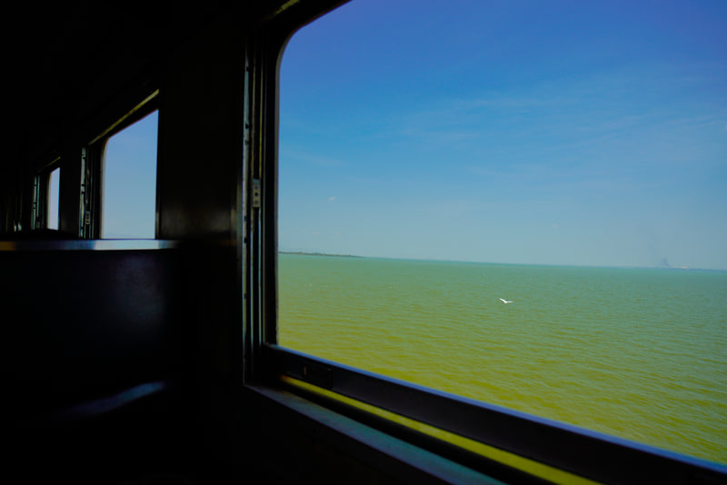 ソニーα7R III　FE 16-35mm F4 ZA OSS（16mm）　絞り優先オート（F4.5、1/800秒）　ISO 200　WB:太陽光