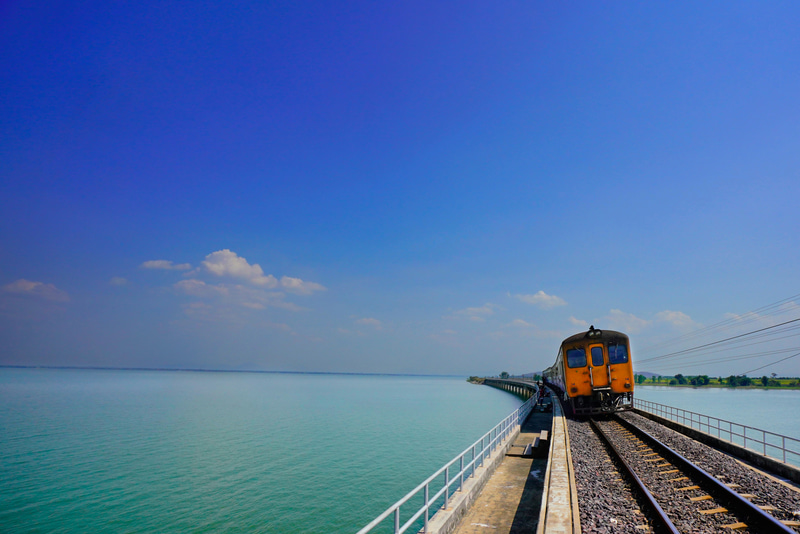 ソニーα7R III　FE 16-35mm F4 ZA OSS（16mm）　絞り優先オート　（F7.1、1/5,000秒）　ISO800　WB:太陽光