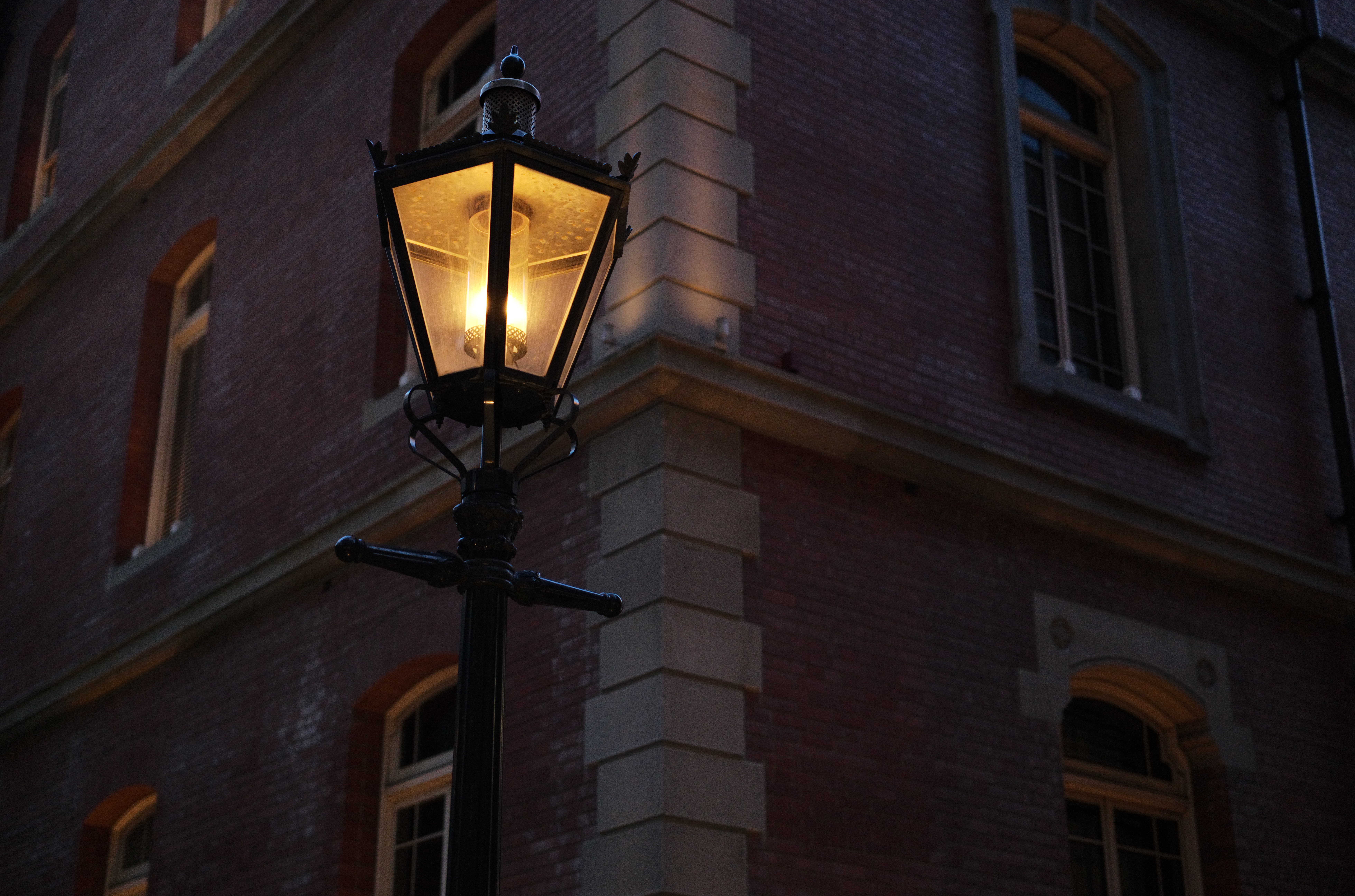 ライカM10-R　APO-SUMMICRON F2/50mm ASPH.（F2・1/125秒）ISO 3200