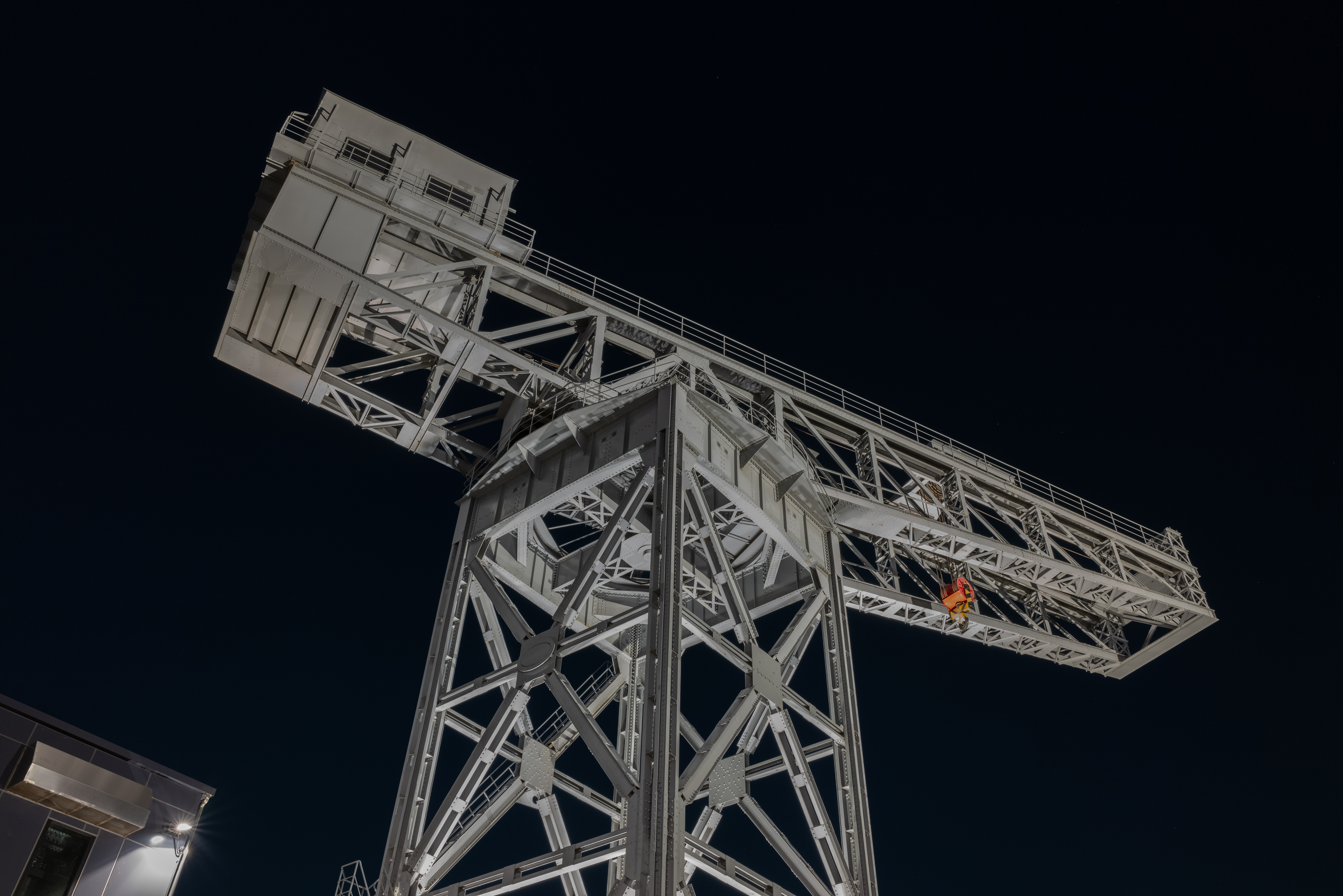 ハイライトスライダーを-88に調整。こちらもハイライト部の階調はほぼ復元できている。