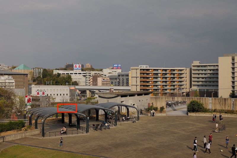 以下の画像は赤枠部分の切り出し