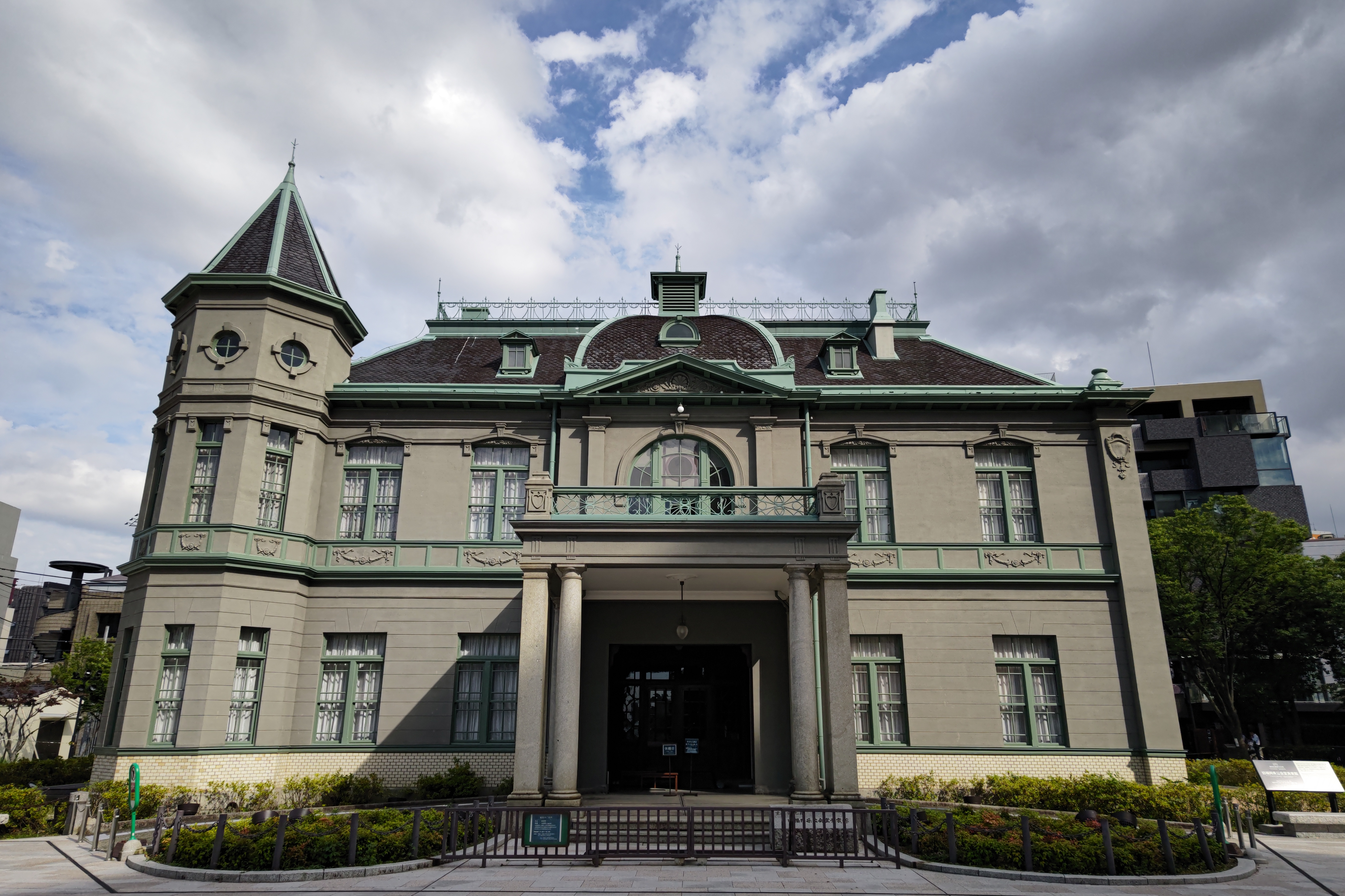 標準画角（24mm）での撮影