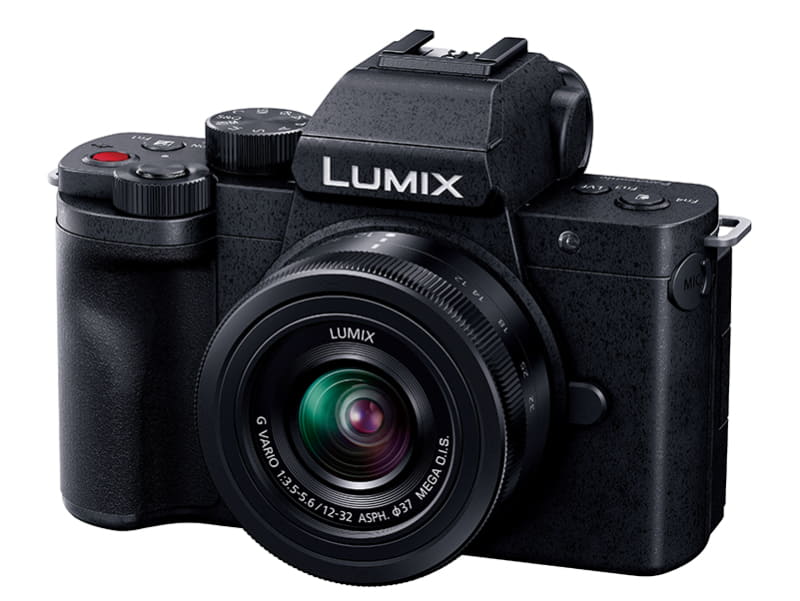 <center>LUMIX G100</center>