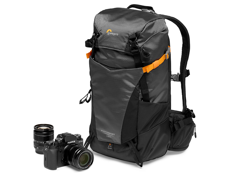 BP 15L AW III ブルー