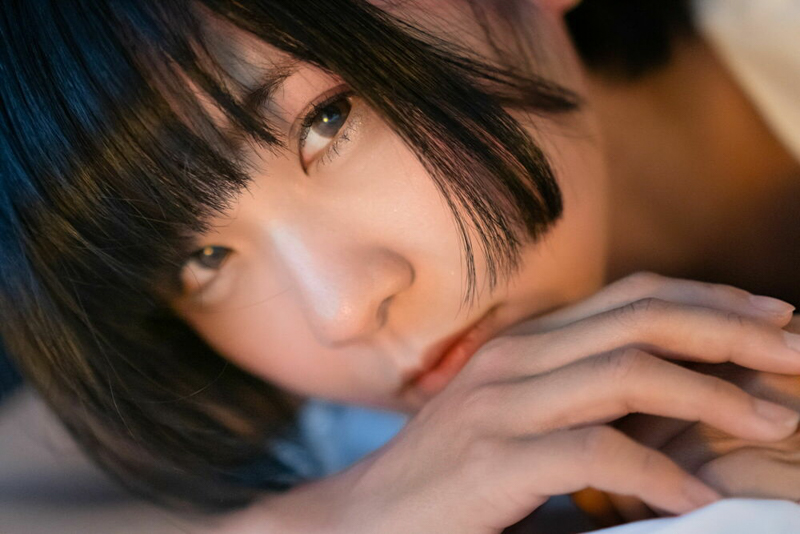 サンプルカット（ケンコー・トキナー提供。撮影：浅岡省一氏）