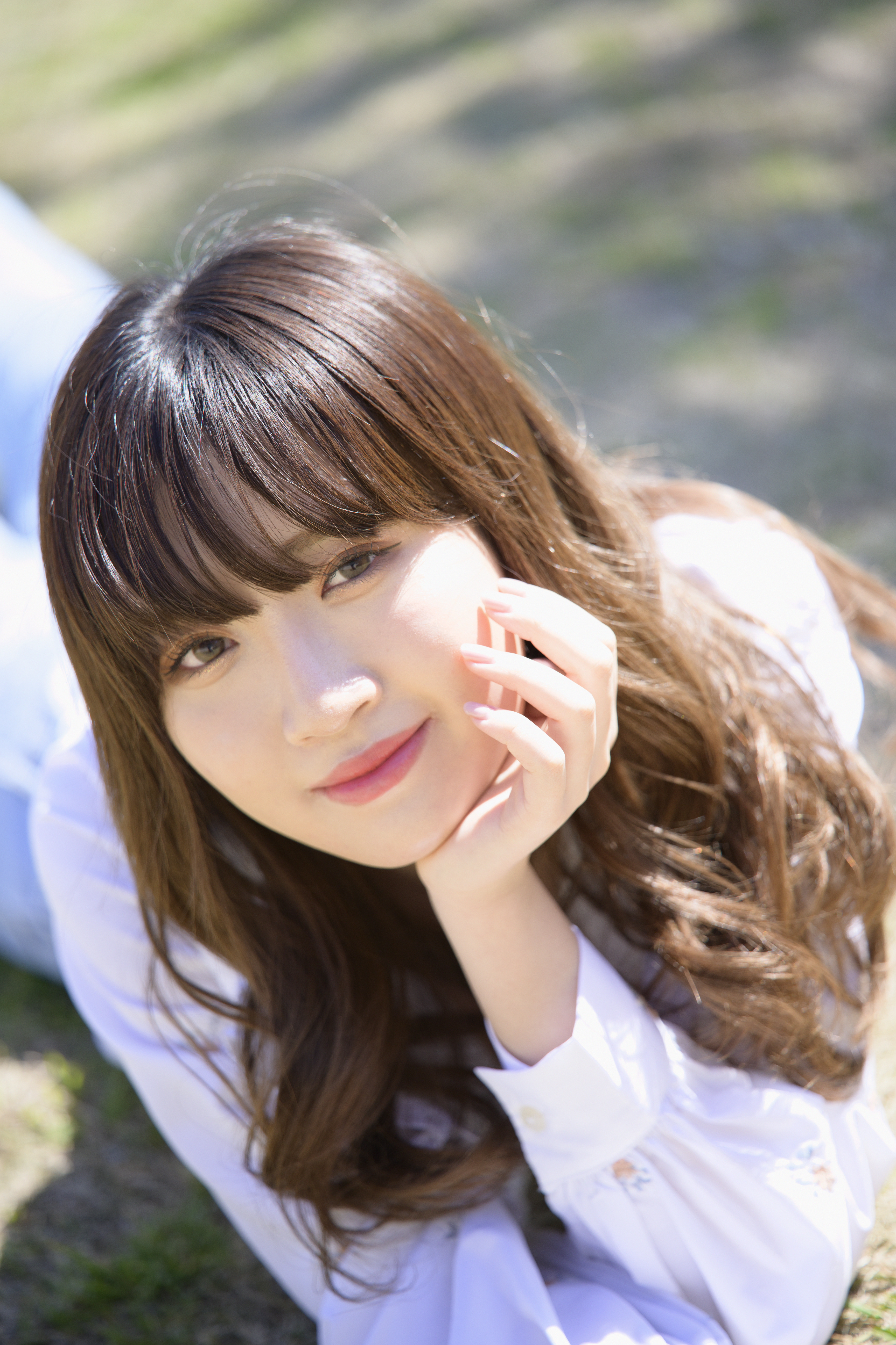 <span class="fnt-85">Z 7II / MACRO APO-LANTHAR 110mm F2.5 / マニュアル露出（F2.5・1/800秒） / ISO 100</span>