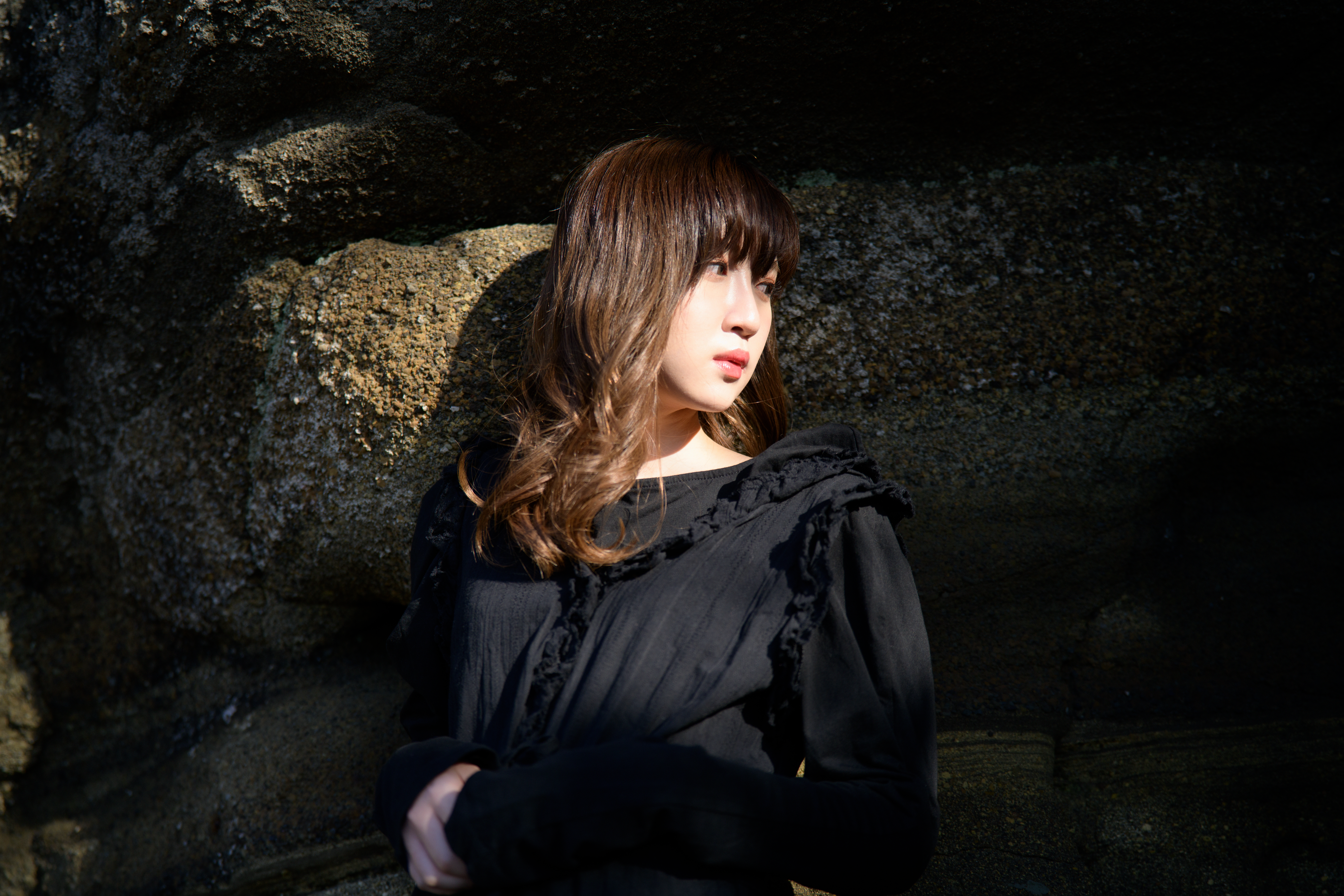 Z 7II（F2.8）<br><span class="fnt-85">Z 7II / APO-LANTHAR 35mm F2 Aspherical / マニュアル露出（F2.8・1/3,200秒） / ISO 200</span>