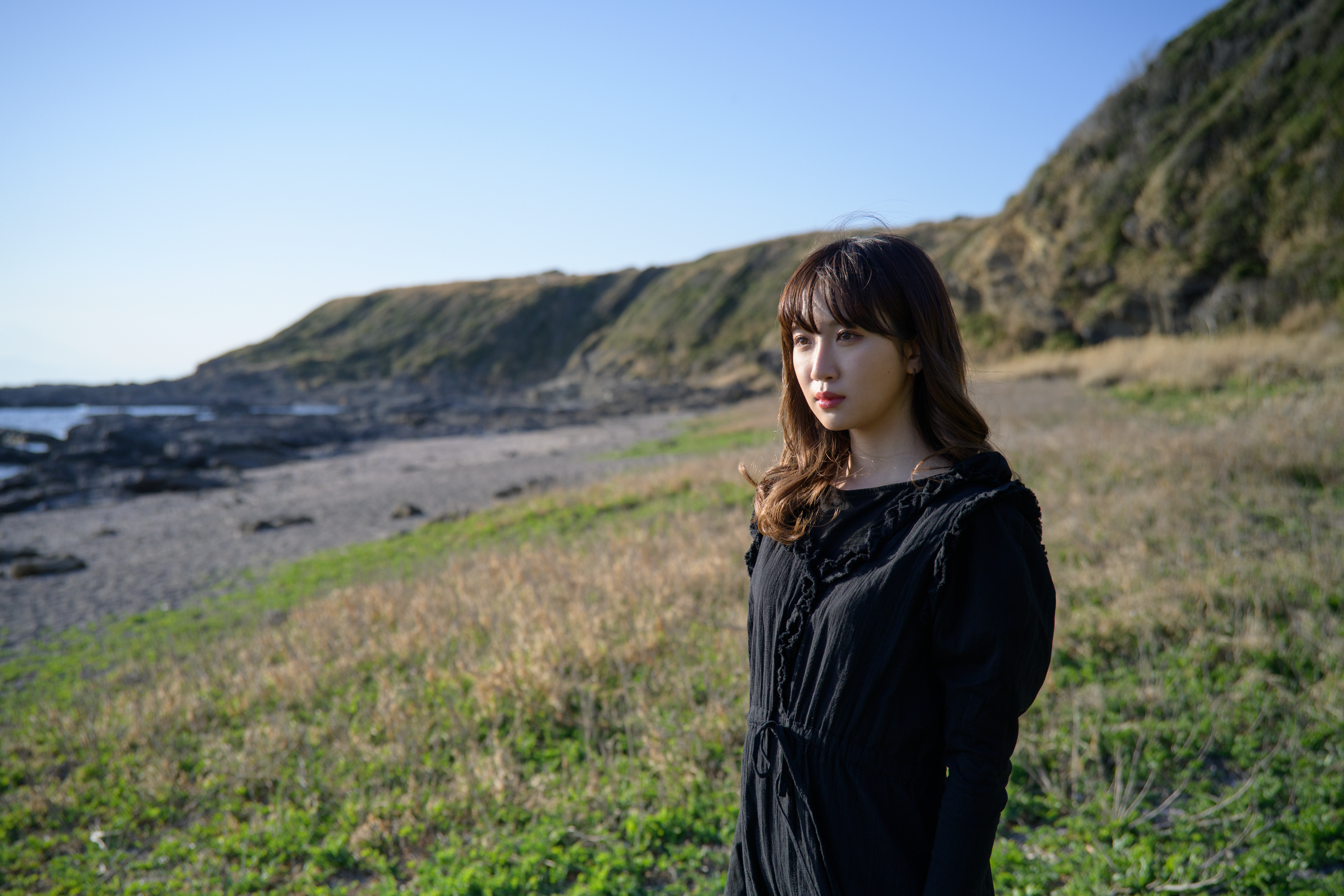 Z 7II（F2.8）<br><span class="fnt-85">Z 7II / APO-LANTHAR 35mm F2 Aspherical / マニュアル露出（F2.8・1/4,000秒） / ISO 200</span>