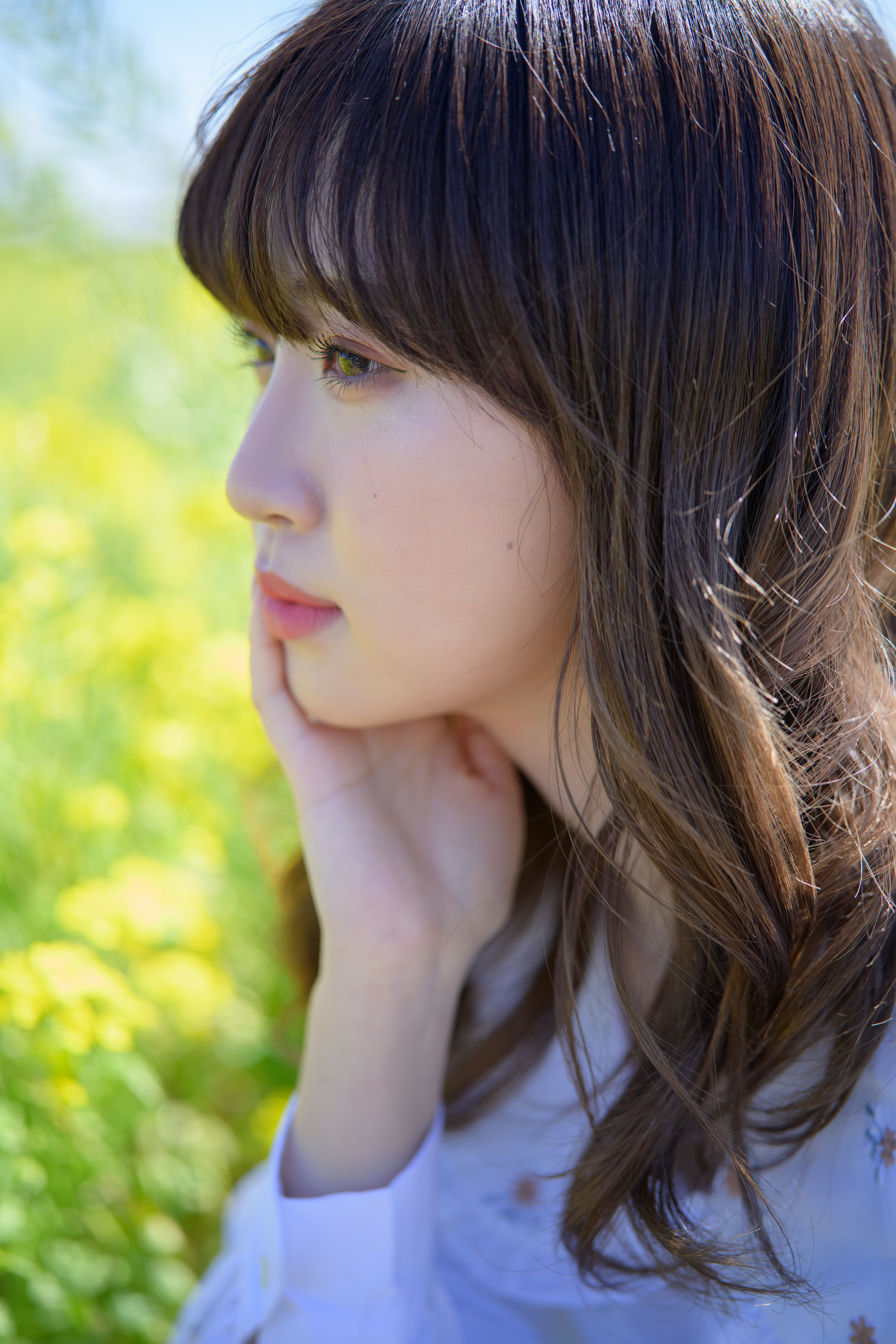 <span class="fnt-85">Z 7II / APO-LANTHAR 50mm F2 Aspherical / マニュアル露出（F2.5・1/640秒） / ISO 100</span>