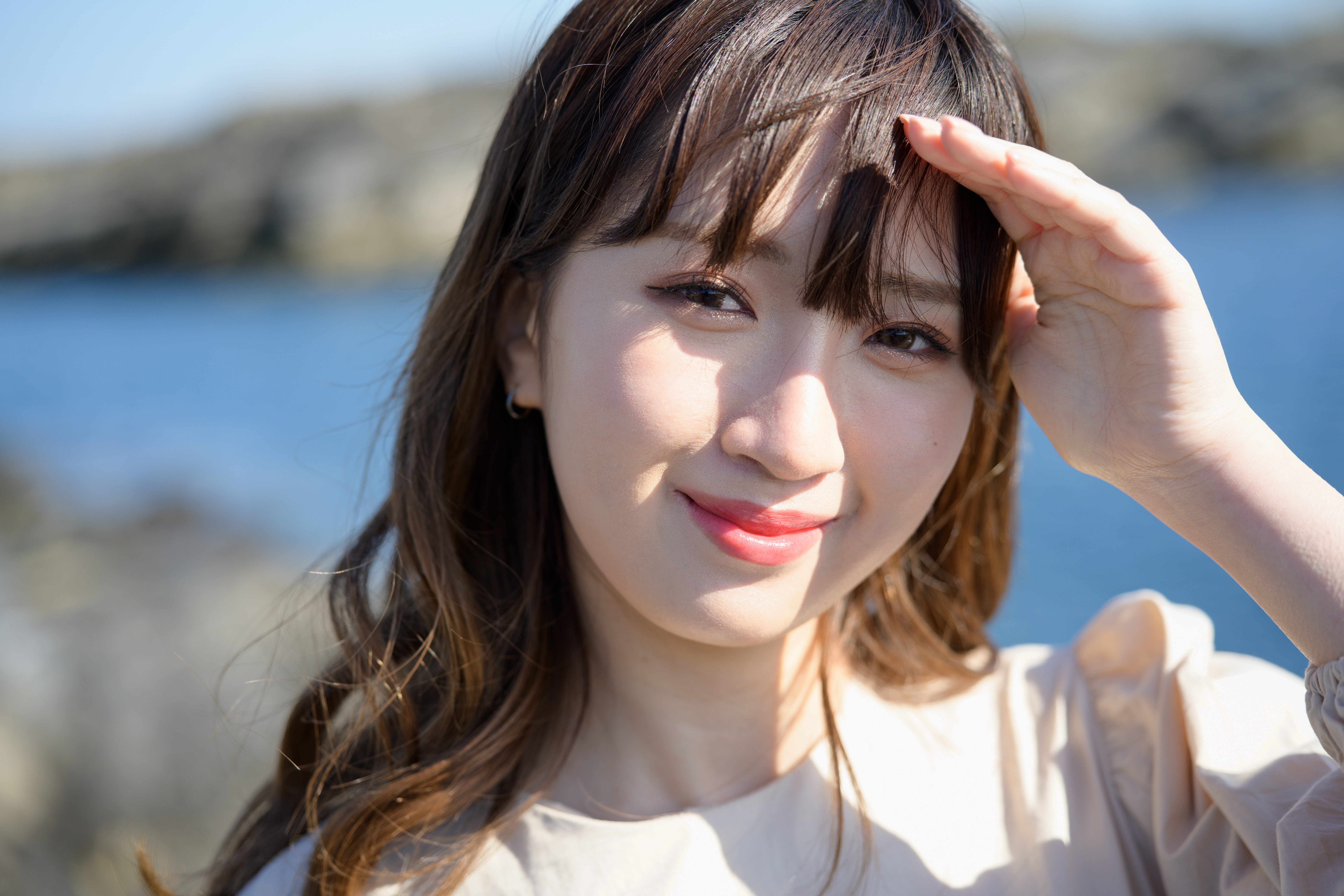 <span class="fnt-85">Z 7II / MACRO APO-LANTHAR 65mm F2 Aspherical / マニュアル露出（F2・1/500秒） / ISO 64</span>