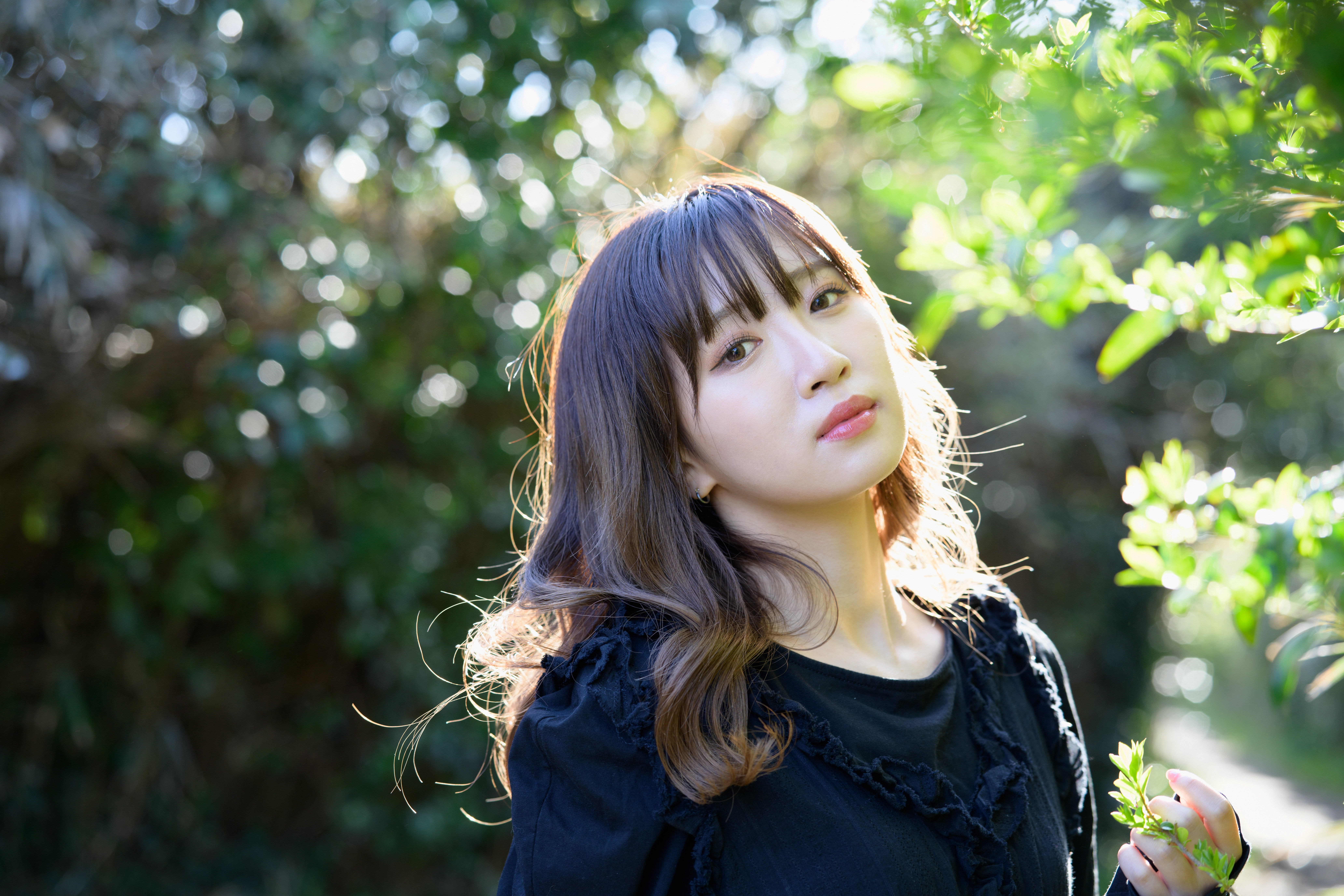 <span class="fnt-85">Z 7II / MACRO APO-LANTHAR 65mm F2 Aspherical / マニュアル露出（F2・1/160秒） / ISO 125</span>